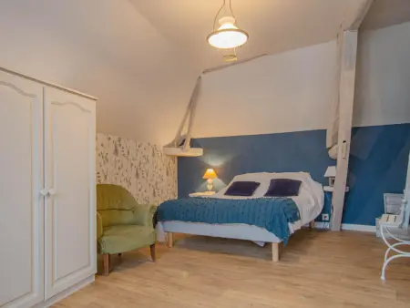 Maison de charme avec jardin, cheminée et climatisation à 15 min de Troyes - Photo 15