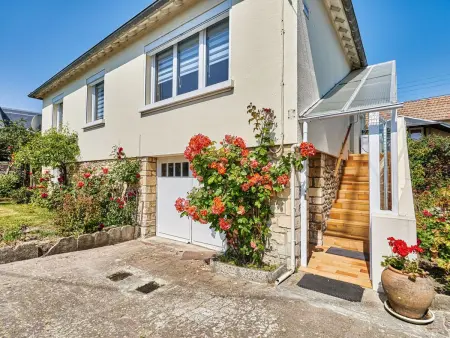 Janomaine, Maison 4 personnes à Cabourg - Photo 2