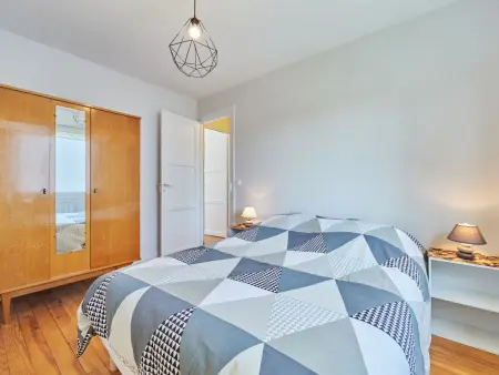 Janomaine, Maison 4 personnes à Cabourg - Photo 3