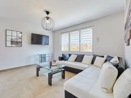 Janomaine, Maison 4 personnes à Cabourg - Photo 4