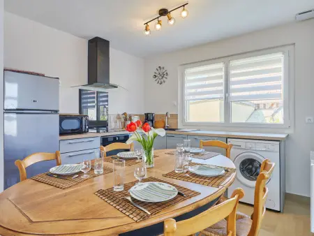 Janomaine, Maison 4 personnes à Cabourg - Photo 5