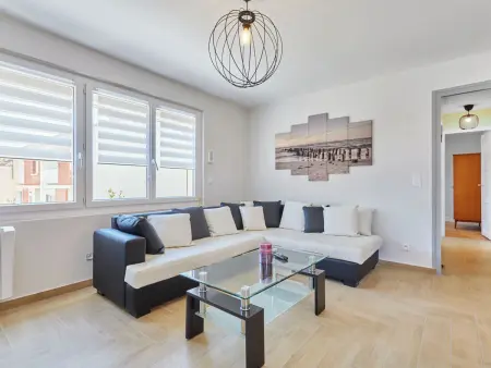 Janomaine, Maison 4 personnes à Cabourg - Photo 7