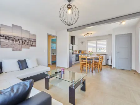 Janomaine, Maison 4 personnes à Cabourg - Photo 8