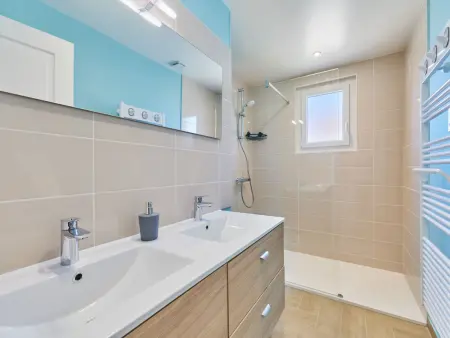 Janomaine, Maison 4 personnes à Cabourg - Photo 11