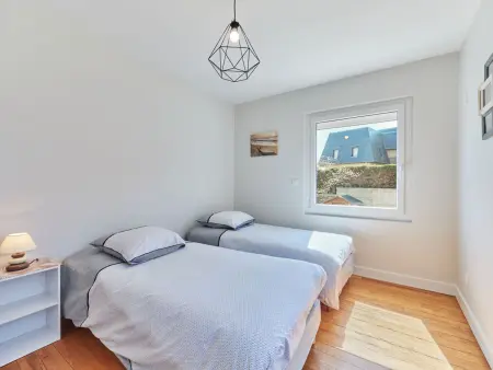 Janomaine, Maison 4 personnes à Cabourg - Photo 12