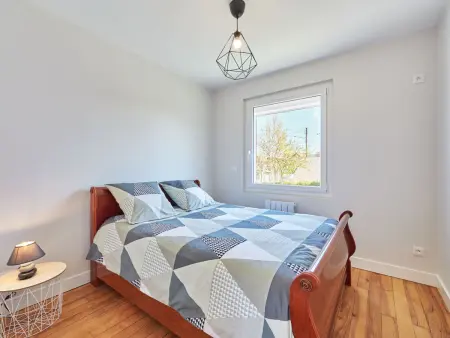 Janomaine, Maison 4 personnes à Cabourg - Photo 13