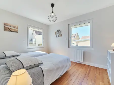 Janomaine, Maison 4 personnes à Cabourg - Photo 14