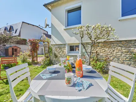 Janomaine, Maison 4 personnes à Cabourg - Photo 16