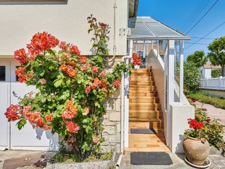 Janomaine, Maison 4 personnes à Cabourg - Photo 17