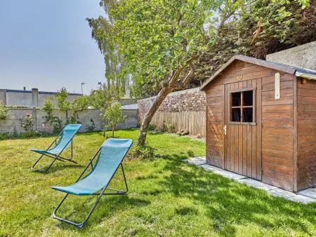 Janomaine, Maison 4 personnes à Cabourg - Photo 19