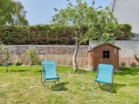 Janomaine, Maison 4 personnes à Cabourg - Photo 21
