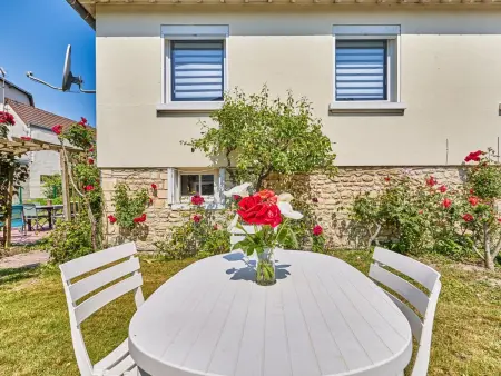 Janomaine, Maison 4 personnes à Cabourg - Photo 22