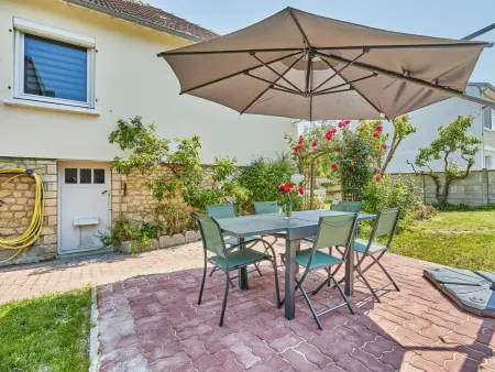 Janomaine, Maison 4 personnes à Cabourg - Photo 23