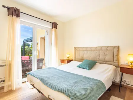 Maison Boutons d'Or, Maison 6 personnes à Bormes les Mimosas - Photo 8