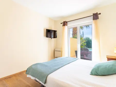 Maison Boutons d'Or, Maison 6 personnes à Bormes les Mimosas - Photo 9