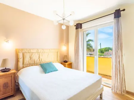 Maison Boutons d'Or, Maison 6 personnes à Bormes les Mimosas - Photo 10