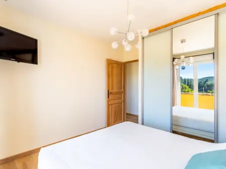 Maison Boutons d'Or, Maison 6 personnes à Bormes les Mimosas - Photo 11