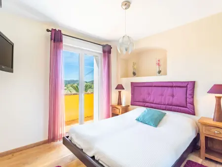 Maison Boutons d'Or, Maison 6 personnes à Bormes les Mimosas - Photo 12