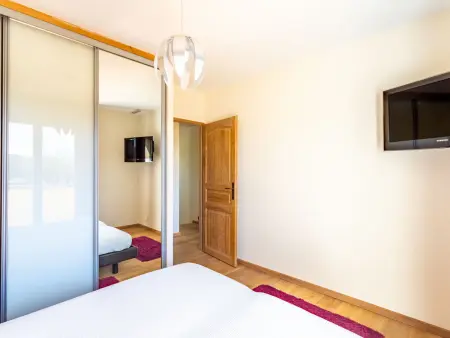 Maison Boutons d'Or, Maison 6 personnes à Bormes les Mimosas - Photo 13