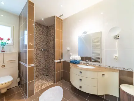 Maison Boutons d'Or, Maison 6 personnes à Bormes les Mimosas - Photo 16
