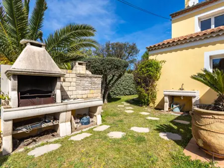Maison Boutons d'Or, Maison 6 personnes à Bormes les Mimosas - Photo 18