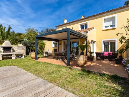 Maison Boutons d'Or, Maison 6 personnes à Bormes les Mimosas - Photo 19