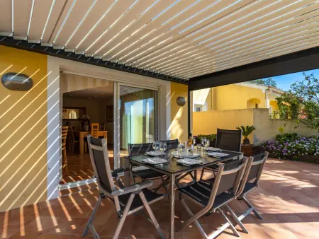 Maison Boutons d'Or, Maison 6 personnes à Bormes les Mimosas - Photo 20