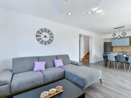 Gušt, Maison 8 personnes à Vodice Tribunj - Photo 3