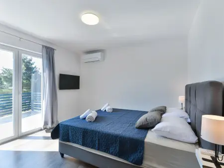 Gušt, Maison 8 personnes à Vodice Tribunj - Photo 4