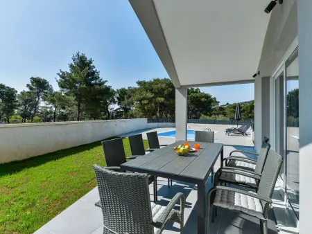 Gušt, Maison 8 personnes à Vodice Tribunj - Photo 5