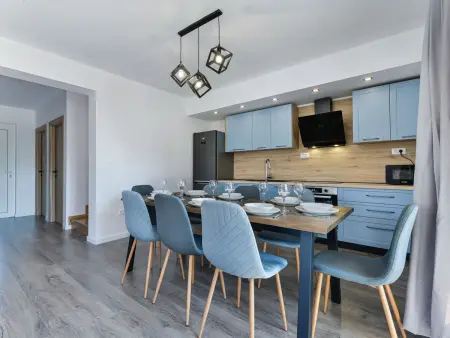 Gušt, Maison 8 personnes à Vodice Tribunj - Photo 7