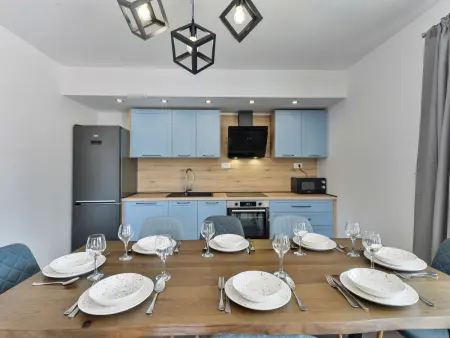 Gušt, Maison 8 personnes à Vodice Tribunj - Photo 8