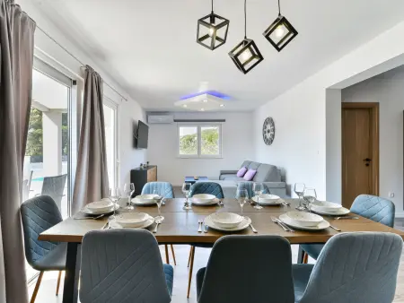 Gušt, Maison 8 personnes à Vodice Tribunj - Photo 10