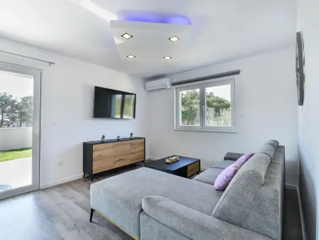 Gušt, Maison 8 personnes à Vodice Tribunj - Photo 11