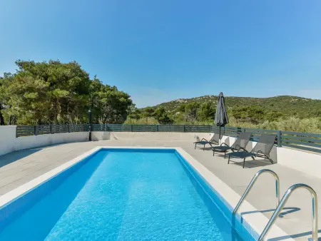 Gušt, Maison 8 personnes à Vodice Tribunj - Photo 13