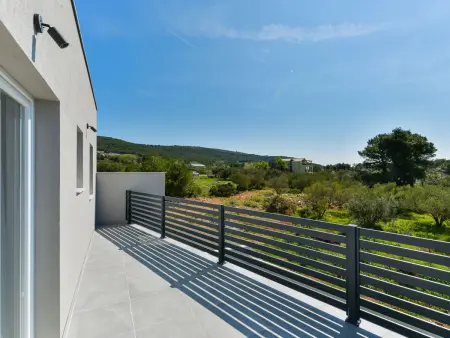 Gušt, Maison 8 personnes à Vodice Tribunj - Photo 14