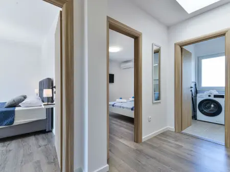Gušt, Maison 8 personnes à Vodice Tribunj - Photo 16