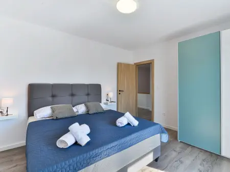 Gušt, Maison 8 personnes à Vodice Tribunj - Photo 17