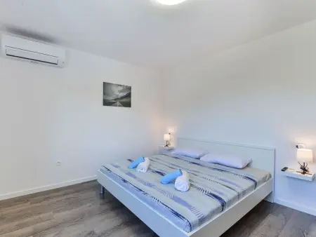 Gušt, Maison 8 personnes à Vodice Tribunj - Photo 18