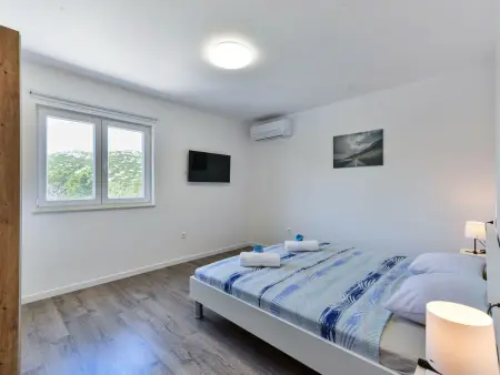 Gušt, Maison 8 personnes à Vodice Tribunj - Photo 19