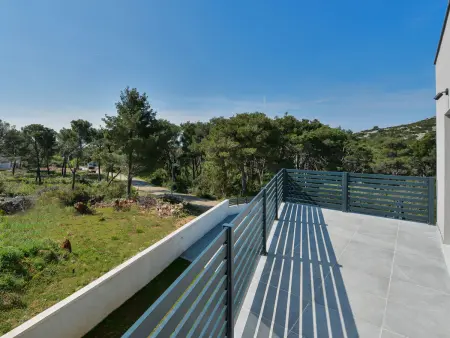 Gušt, Maison 8 personnes à Vodice Tribunj - Photo 24