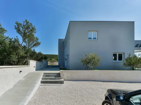 Gušt, Maison 8 personnes à Vodice Tribunj - Photo 25