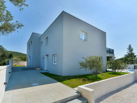 Gušt, Maison 8 personnes à Vodice Tribunj - Photo 26