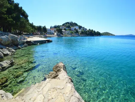 Gušt, Maison 8 personnes à Vodice Tribunj - Photo 31