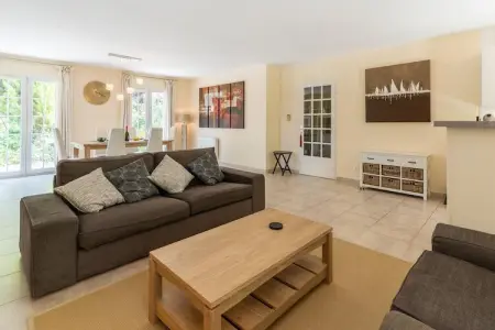Villa Couloumiez, Séjour en Villa de Charme Près de Limoux - Photo 1