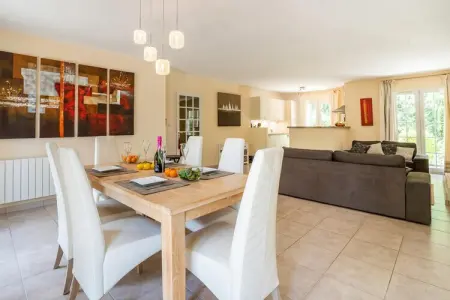 Villa Couloumiez, Séjour en Villa de Charme Près de Limoux - Photo 4