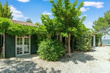 Villa Couloumiez, Séjour en Villa de Charme Près de Limoux - Photo 6