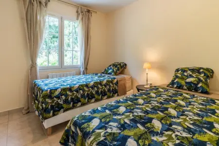 Villa Couloumiez, Séjour en Villa de Charme Près de Limoux - Photo 8