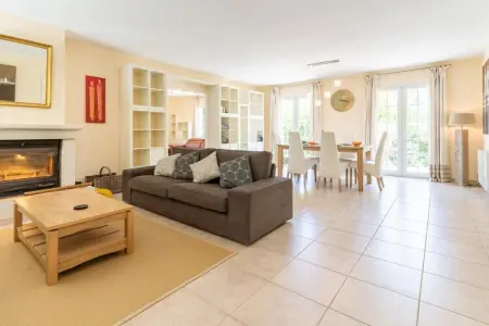 Villa Couloumiez, Séjour en Villa de Charme Près de Limoux - Photo 10