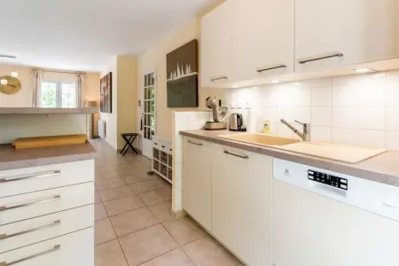 Villa Couloumiez, Séjour en Villa de Charme Près de Limoux - Photo 11